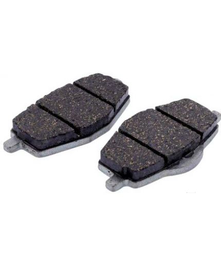 TRW Колодки дисковые передние Фото 2