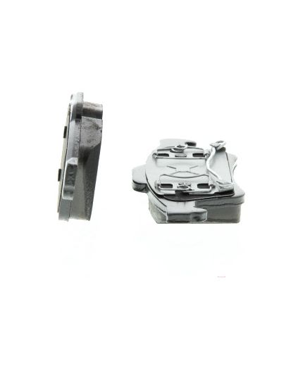 TRW Колодки дисковые задние Фото 6