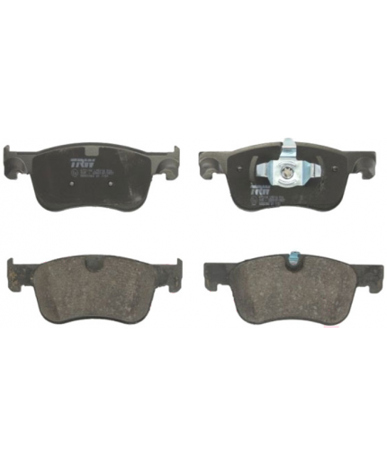 TRW Колодки дисковые