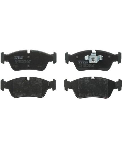 TRW Колодки дисковые передние