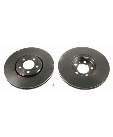 TRW Колодки дисковые Фото 2