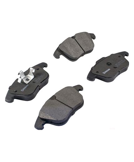 Stellox Колодки дисковые