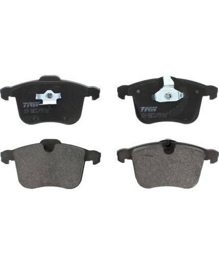 TRW Колодки дисковые