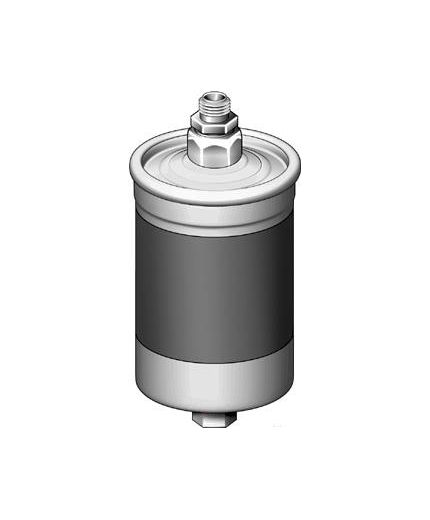 Purflux Фильтр топливный Фото 2