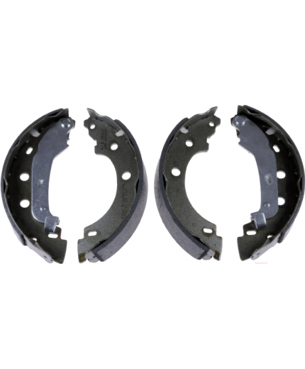 Stellox Колодки дисковые