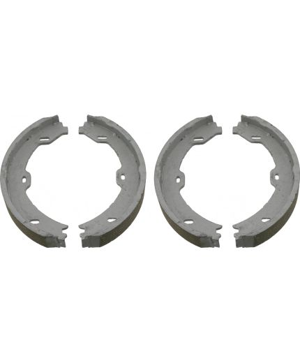 Stellox Колодки дисковые Фото 2