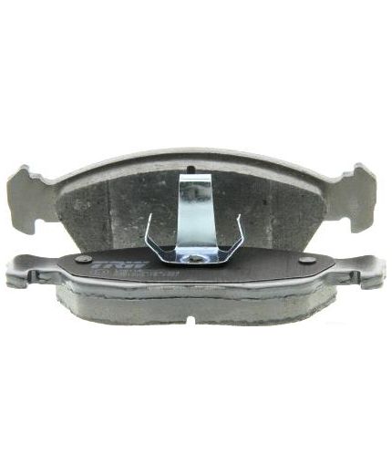 TRW Колодки дисковые