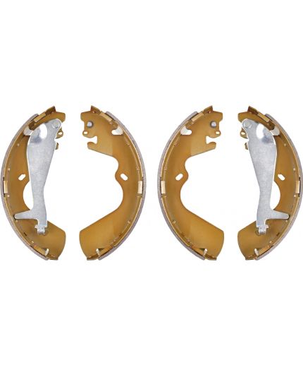 Stellox Колодки дисковые