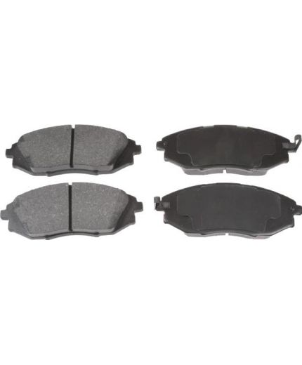 Stellox Колодки дисковые