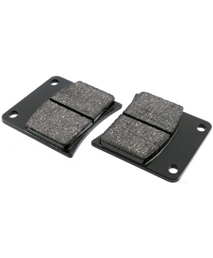 TRW Колодки дисковые передние