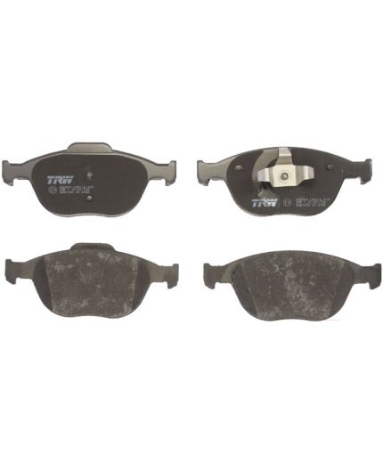 TRW Колодки дисковые Фото 2