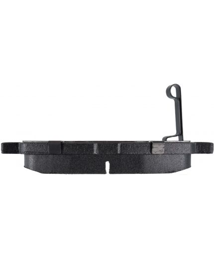 BLUE PRINT Колодки дисковые Фото 3