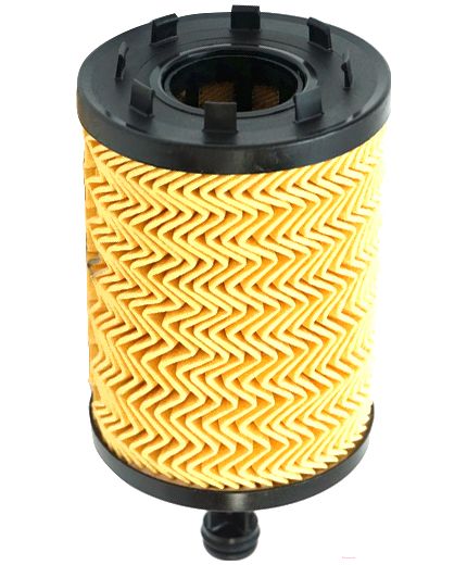 VAG Фильтр масляный Фото 2