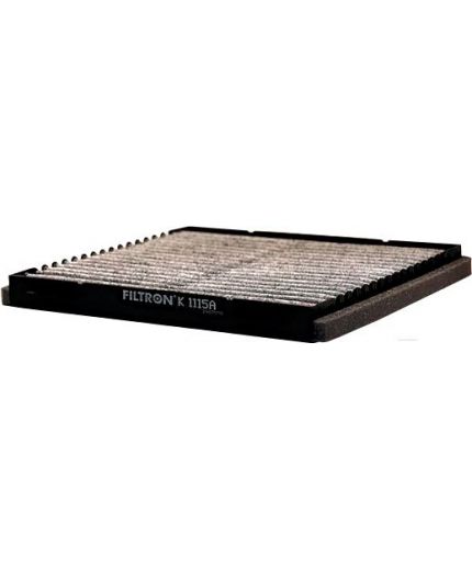 FILTRON Фильтр салонный Фото 3