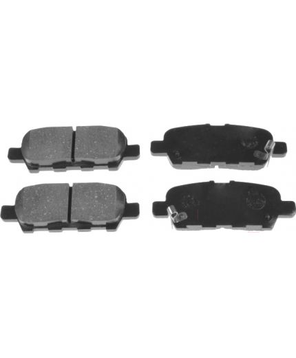 Stellox Колодки дисковые