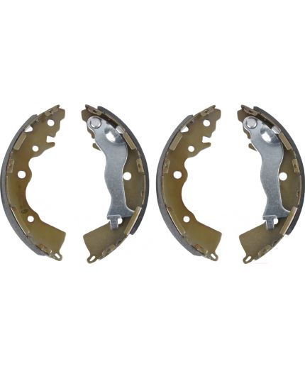 Stellox Колодки дисковые Фото 2