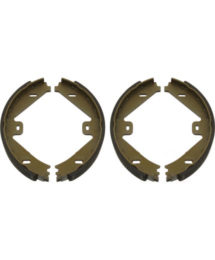 Stellox Колодки дисковые