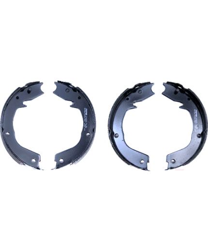 Textar Колодки барабанные задние