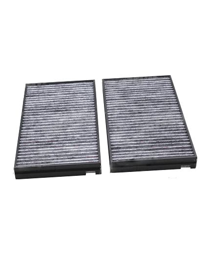 Patron Фильтр салонный угольный 2шт