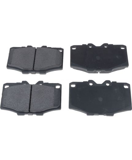 REMSA Колодки дисковые