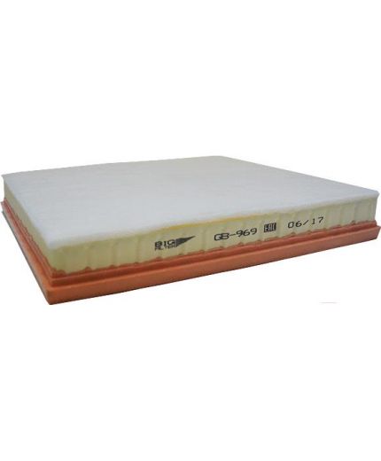 BIG Filter Фильтр воздушный Фото 2