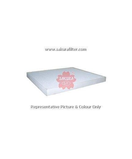 SAKURA Фильтр салонный Фото 3