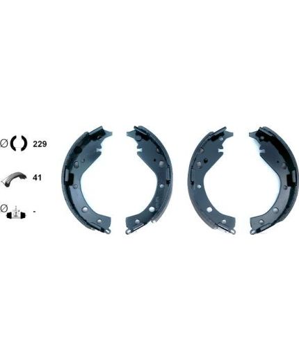 Textar Колодки дисковые Фото 2