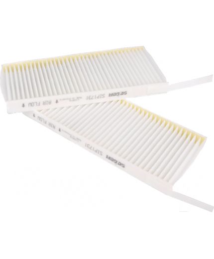 Purflux Фильтр салонный