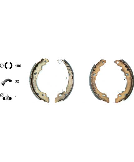 Textar Колодки дисковые