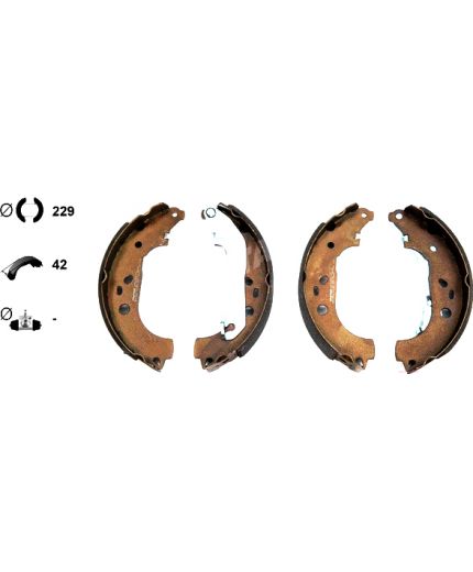 Textar Колодки дисковые