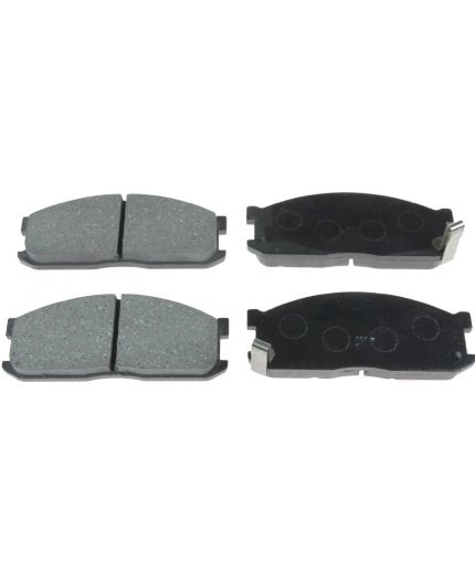 Stellox Колодки дисковые передние