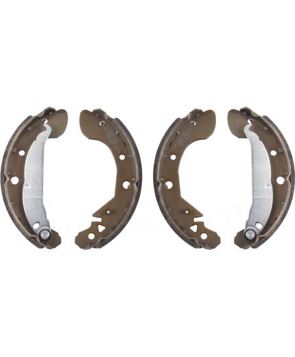 Stellox Колодки дисковые