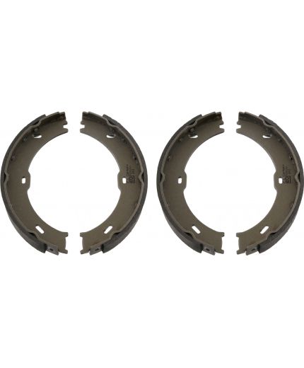 Stellox Колодки дисковые Фото 2