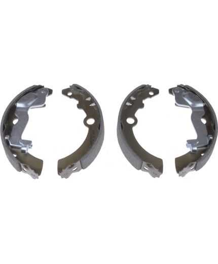 Stellox Колодки дисковые