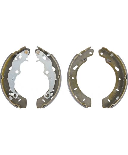 Stellox Колодки дисковые