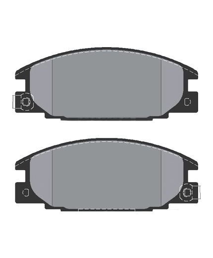 Textar Колодки дисковые Фото 2