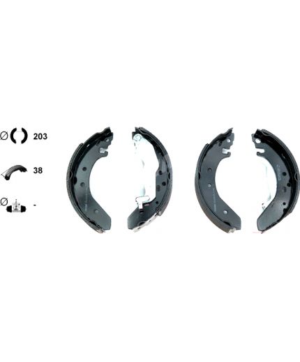 Textar Колодки дисковые Фото 2