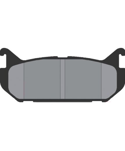 Textar Колодки дисковые