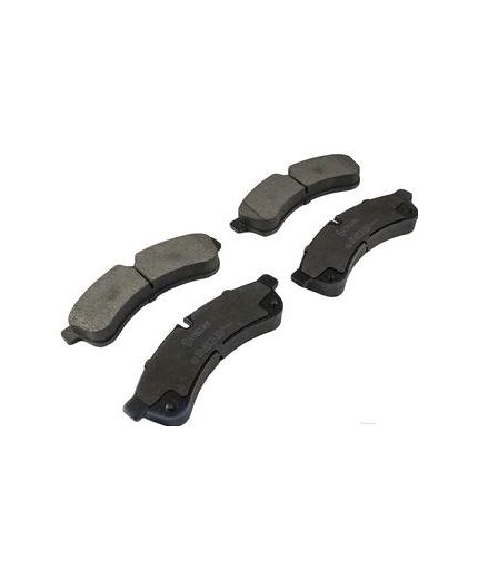 Stellox Колодки дисковые