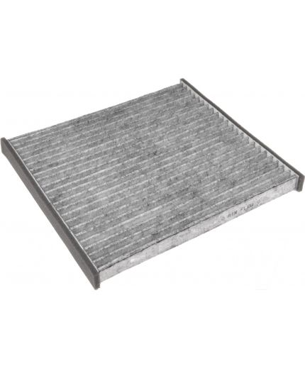 TOYOTA Фильтр салонный угольный Фото 2