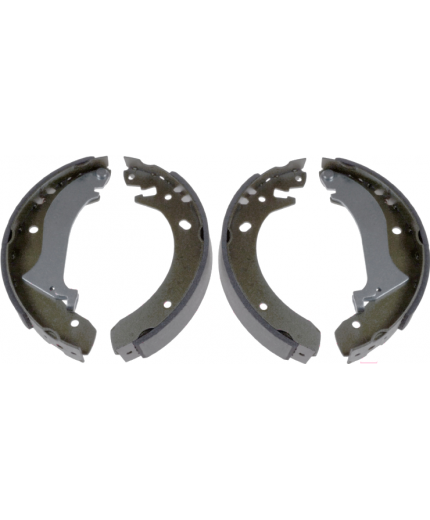 Stellox Колодки дисковые