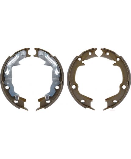 Stellox Колодки дисковые Фото 2