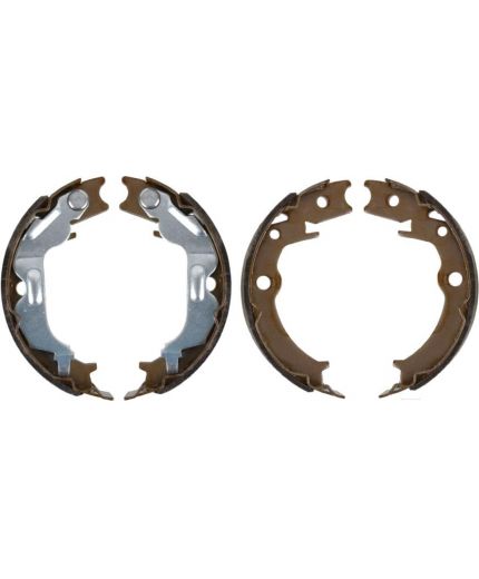 Stellox Колодки дисковые