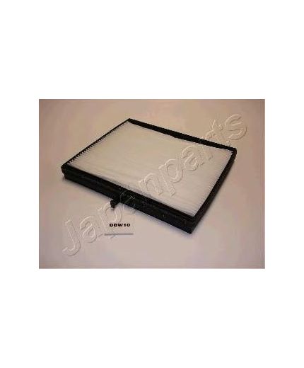 Japanparts Фильтр салонный Фото 2