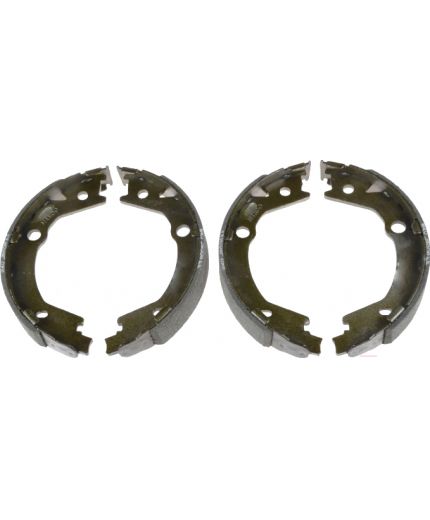 Stellox Колодки дисковые