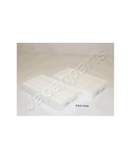 Japanparts Фильтр салонный Фото 2