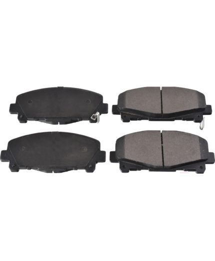 Stellox Колодки дисковые