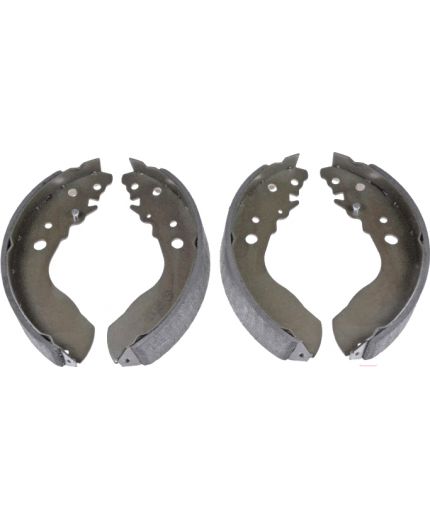 Stellox Колодки дисковые