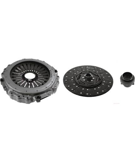 SACHS Комплект сцепления