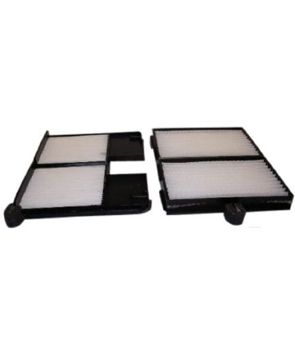 Japanparts Фильтр салонный